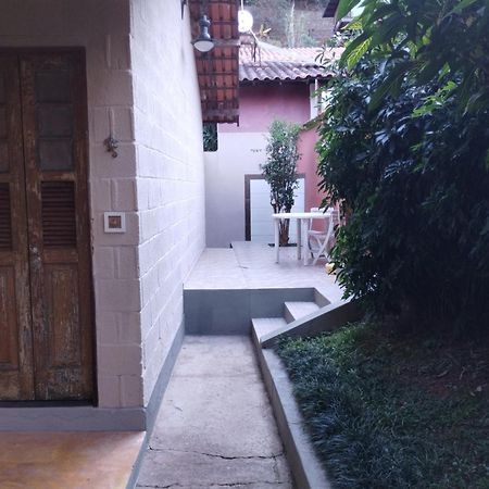 Villa Bottaro - Chale Bege Macacos Nova Lima Kültér fotó