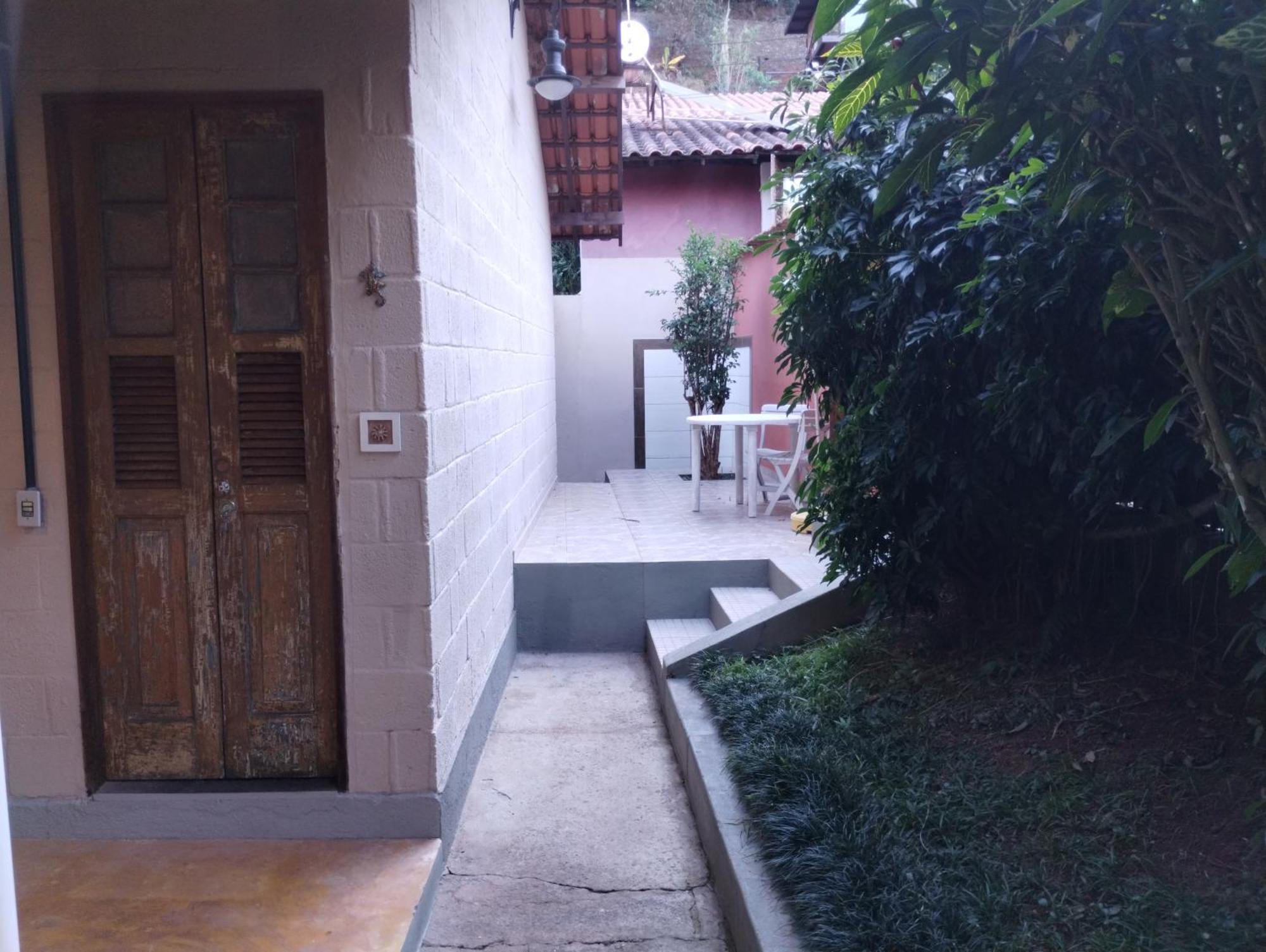 Villa Bottaro - Chale Bege Macacos Nova Lima Kültér fotó